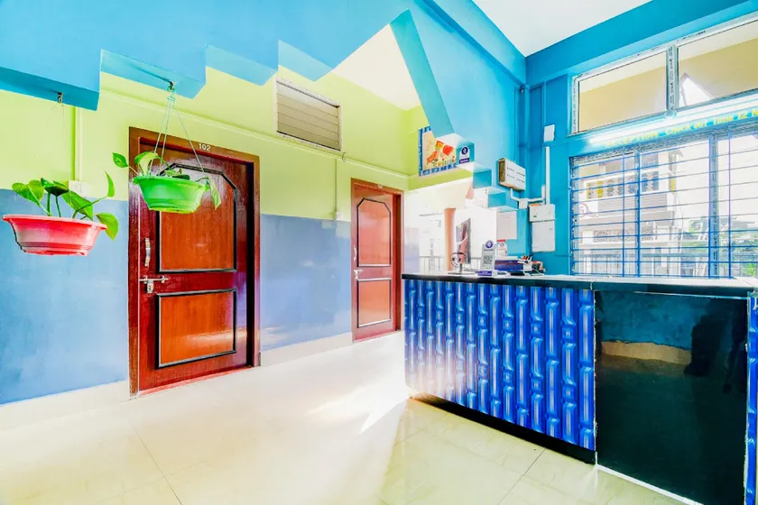 Hotel O NANDINI - Image 1