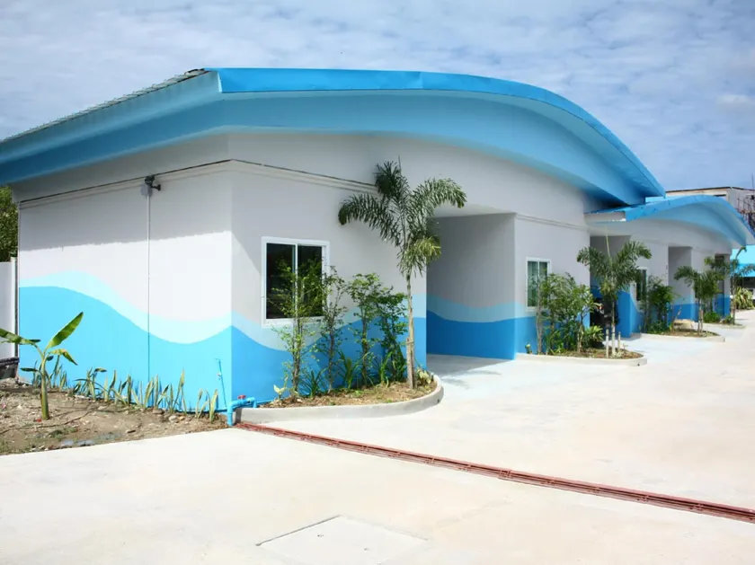 Sabai Ez Hotel - Image 1