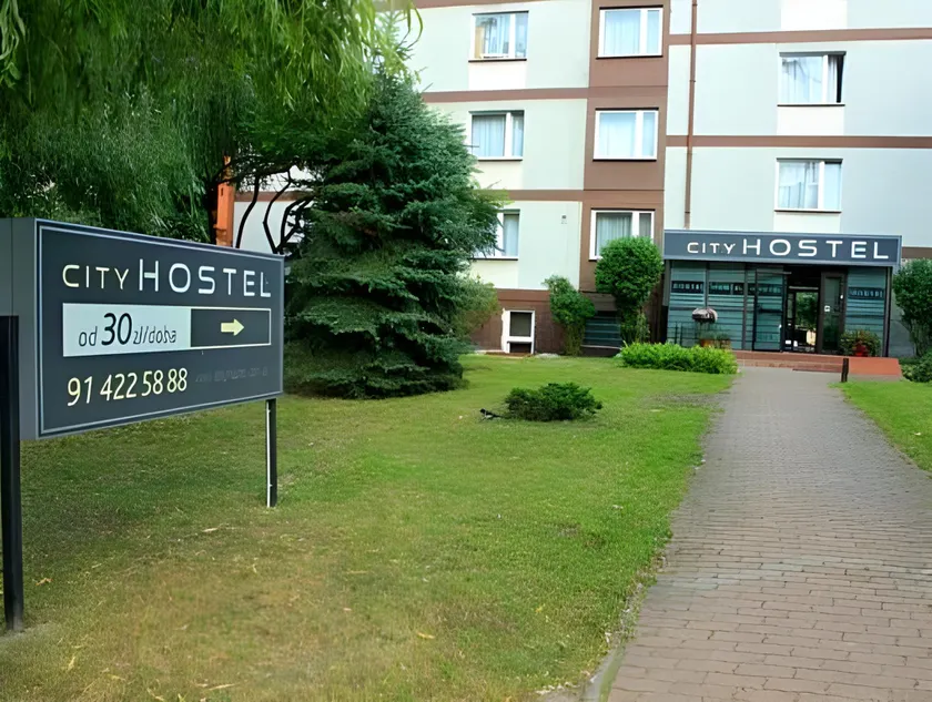 City Hostel - Image 1