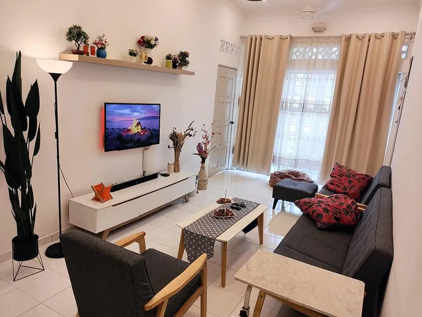 Ubaid Homestay - Image 1