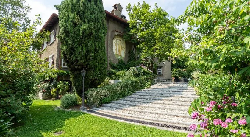 Ronco Dell'Abate - Lake Como Relais B&B - Image 1