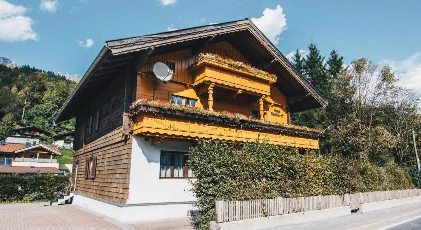 Haus Blueberry - Baranek Resorts - Image 1