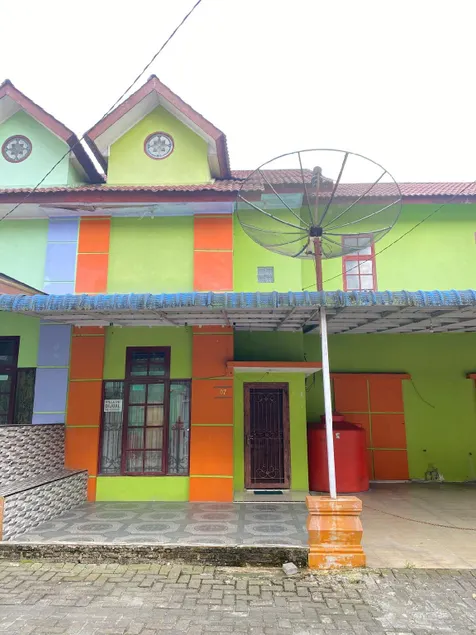 Villa Bukit Asri Berastagi 08 - Image 1