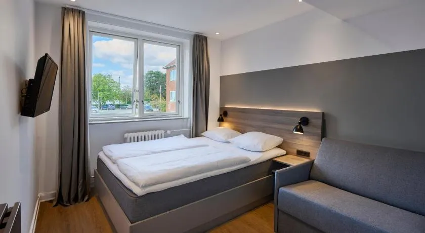 Copenhagen Go Hotel - Image 1
