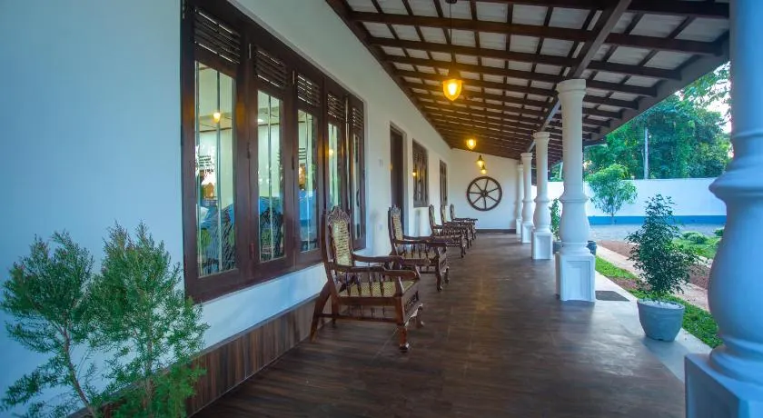 Echoing Dream Resort - Image 1