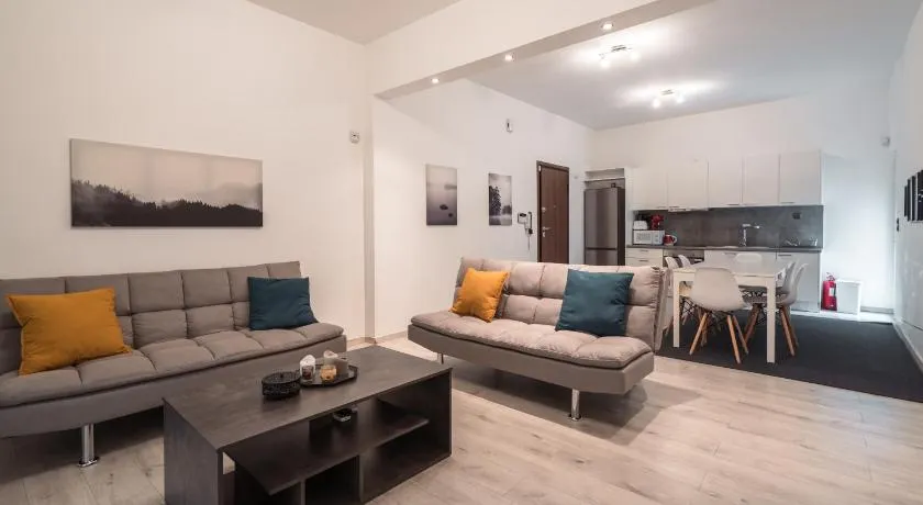 Urban Serenity Gem in Kallithea neighbourhood! - Image 1