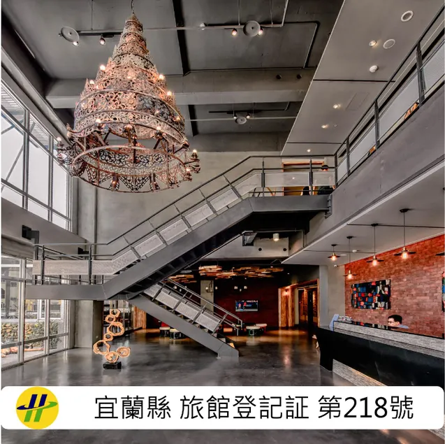No. 9 Hotel - Image 1