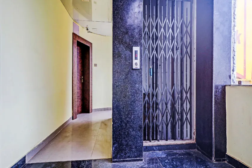 Hotel O DHRUV TARA INN HOTEL - Image 1