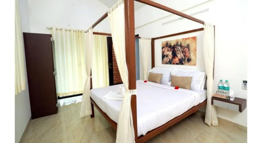 Exotica Villa - Image 1