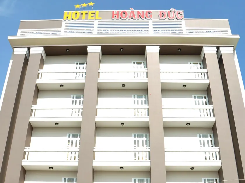 Hoang Duc Hotel - Image 1