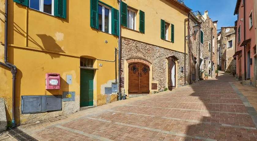 A casa di Giuly (Monolocale) - Image 1
