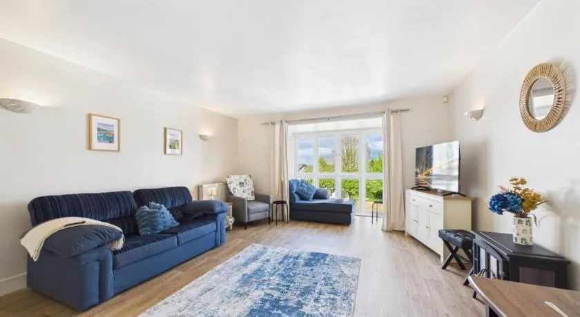 Ty Kered - 2 Bed Townhouse - Saundersfoot - Image 1