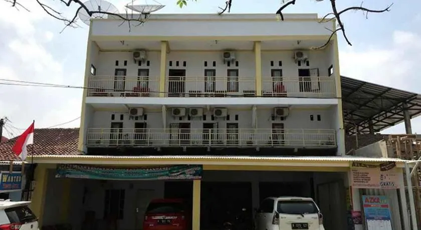 Penginapan Dillah HO - Image 1