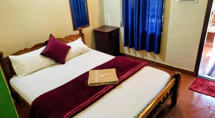Adhivilla resort - Image 1