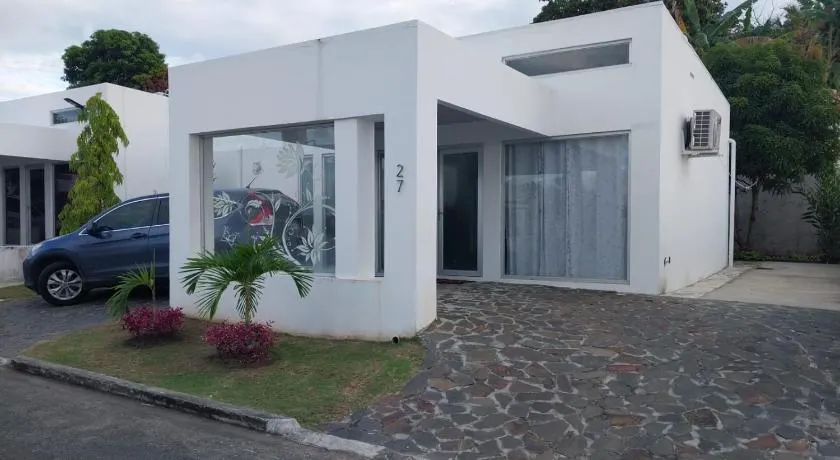 Villa in Ibiza Residence - Image 1
