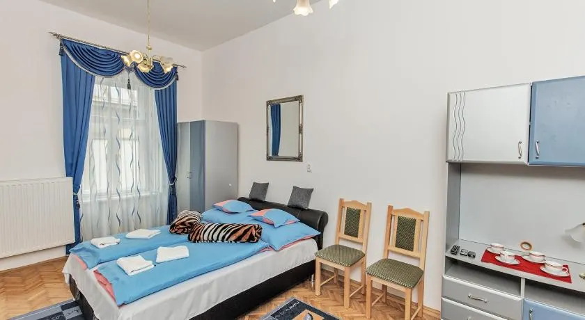 Arany Csillag Apartman - Image 1