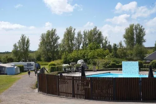 Vesterlyng Camping and Cottages - Image 1