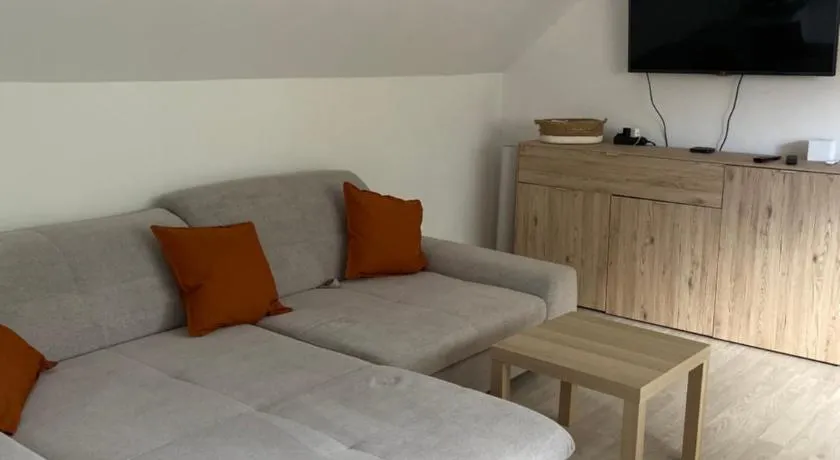 Casa Andrea 3-Zimmer Wohnung - Image 1