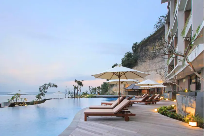 Anila 2 BR Pres Suite DH10 - Image 1