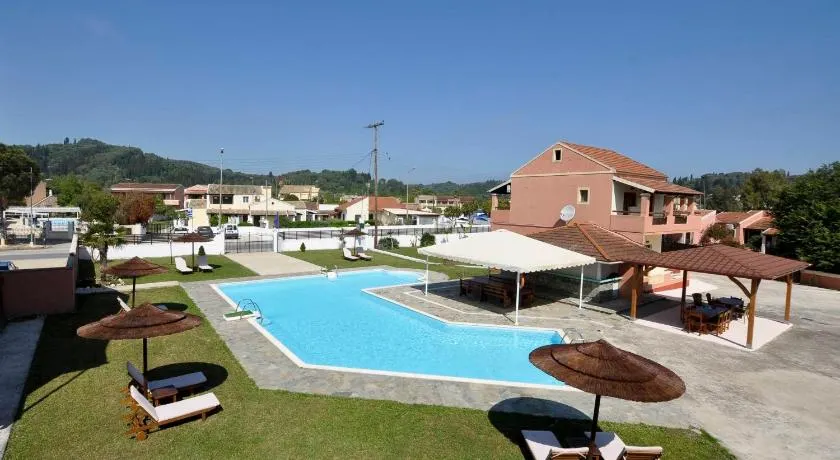 Louvros Studios Sidari Corfu - Image 1