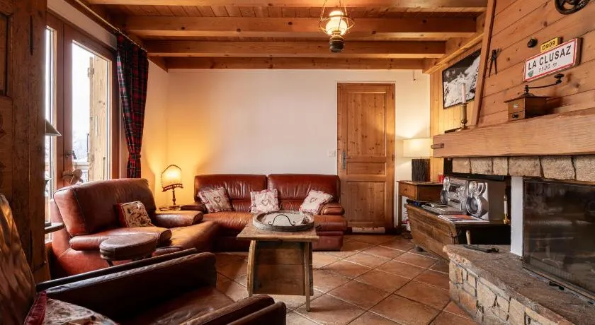 Chalet Savoyard - Image 1