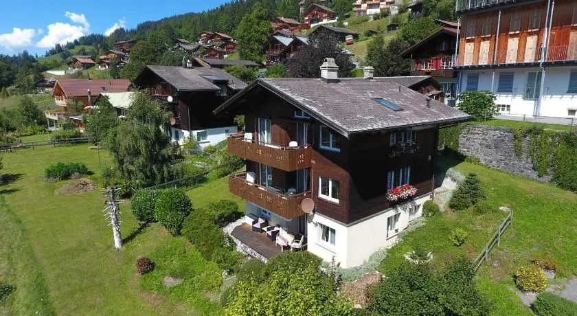 Chalet Gerbera - Image 1