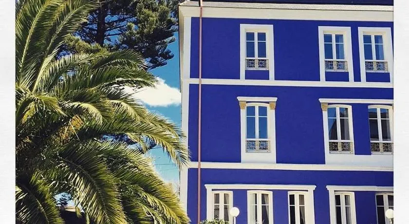 Hotel La Balastrera - Image 1