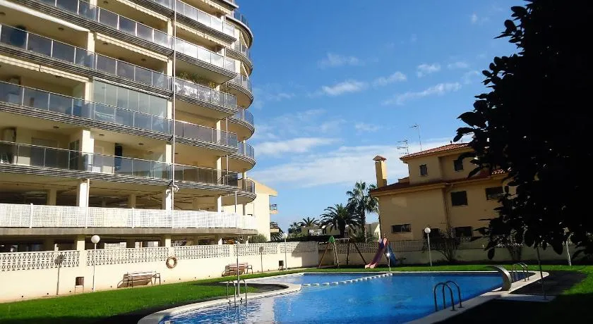Paseo Maritimo FRONTAL LEK - Image 1