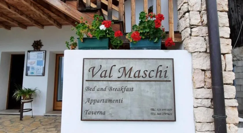 B&B Val Maschi - Image 1