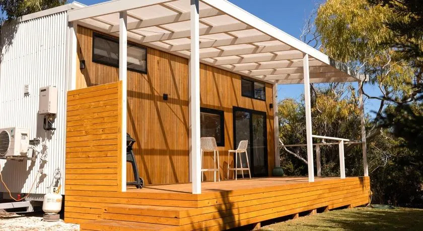 Whittle Home - NEW TINY HOME - Image 1