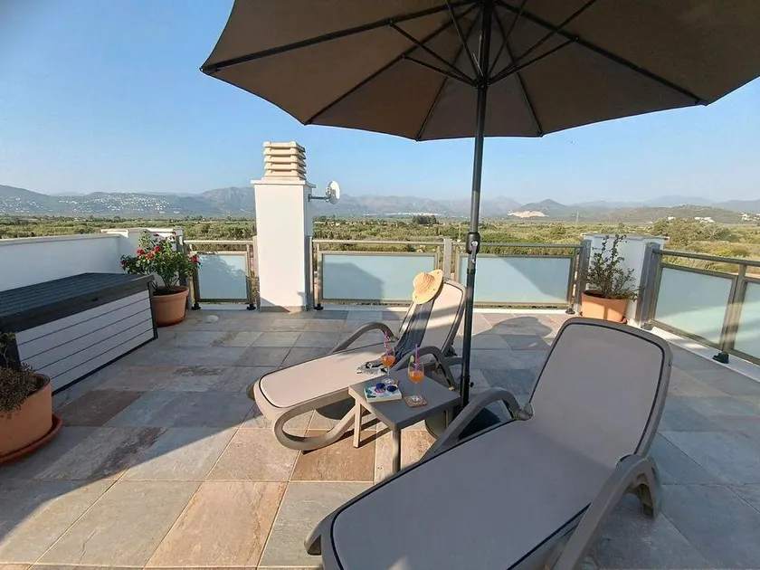 Penthouse Casa Lobo - Oliva Nova - MET - Image 1
