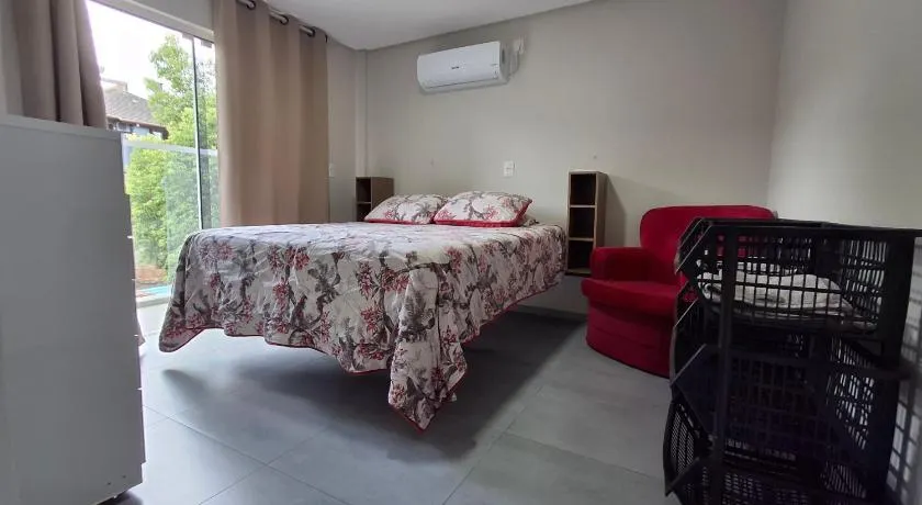 Apartamento novo - 2 Quartos Casal até 4 pessoas - Centro - Santa Rosa - RS - Image 1