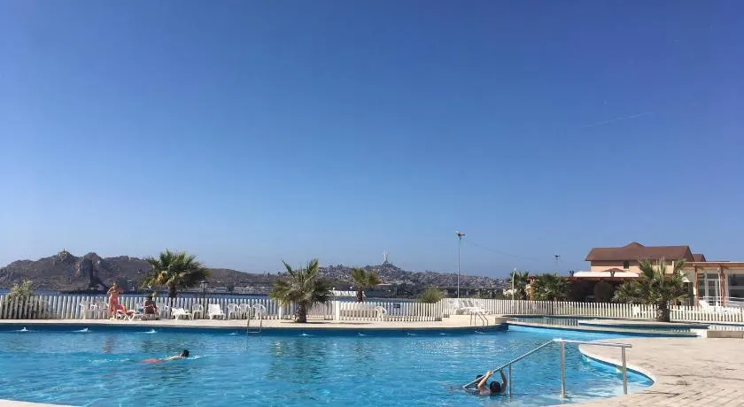 Departamento Playa Herradura - Image 1