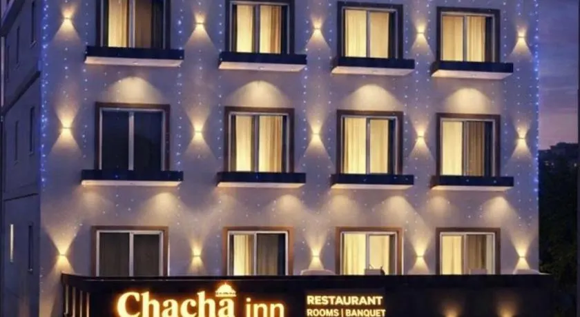 Chacha Inn - Image 1