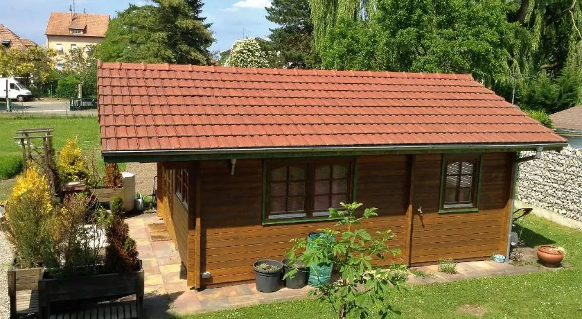 Chalet Les Lilas - Image 1