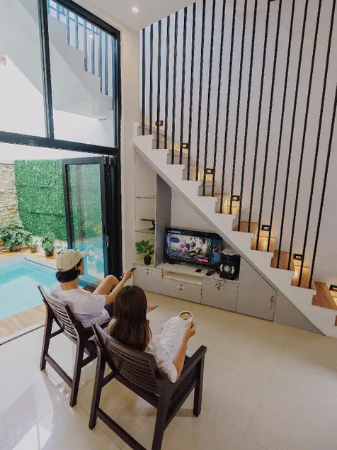 TITANIUM 9 Villa - Image 1