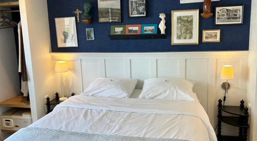 Boutiquehotel B&B the SJinn - Image 1