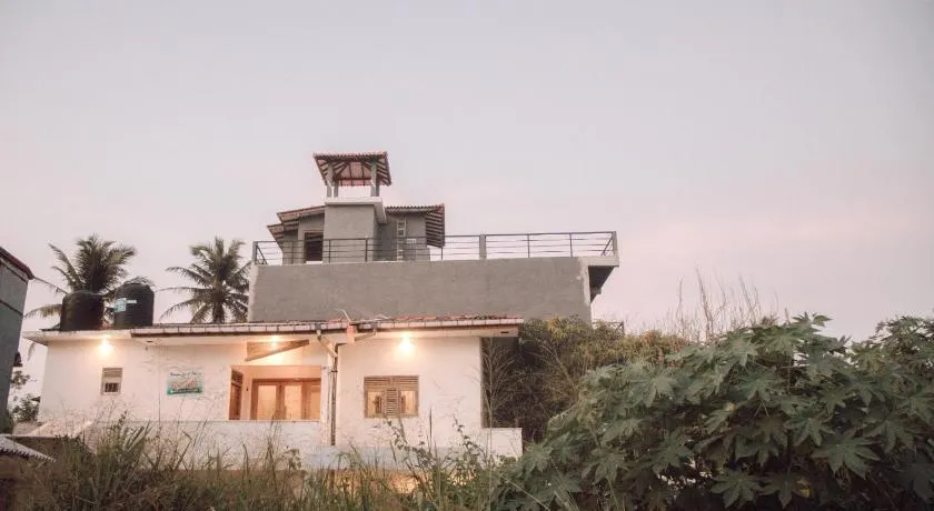 Amaya Guest House - Image 1