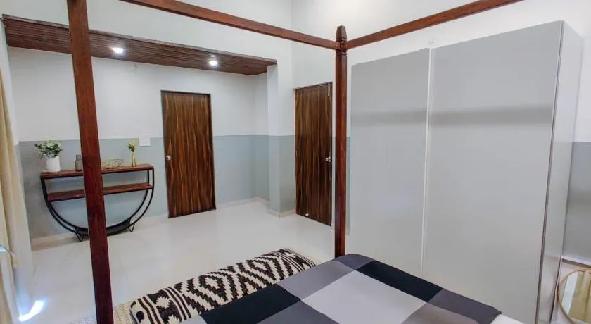 3bhk Pvt Pool Villa Near Baga Beach - Image 1