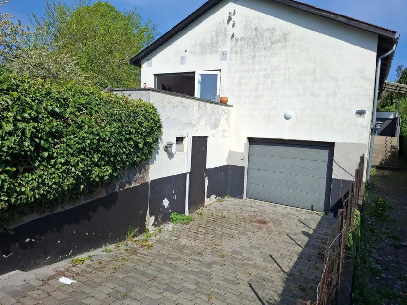 person holiday home in Borre - Image 1