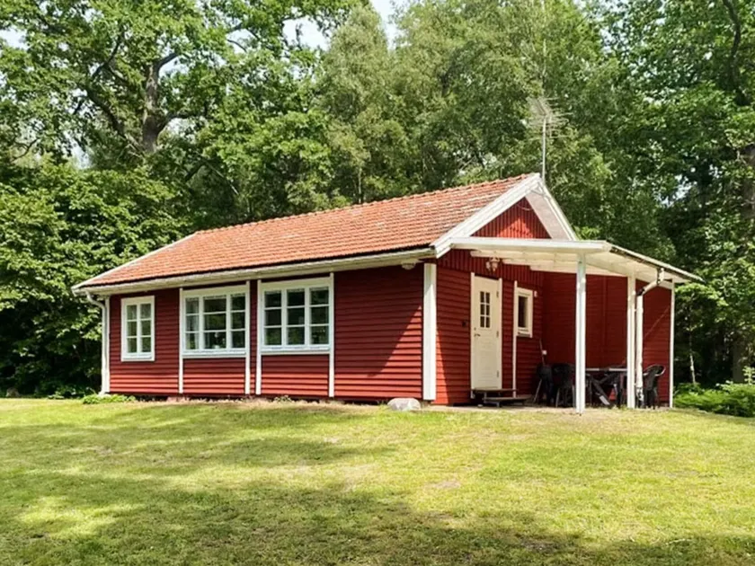 star holiday home in FARJESTADEN - Image 1