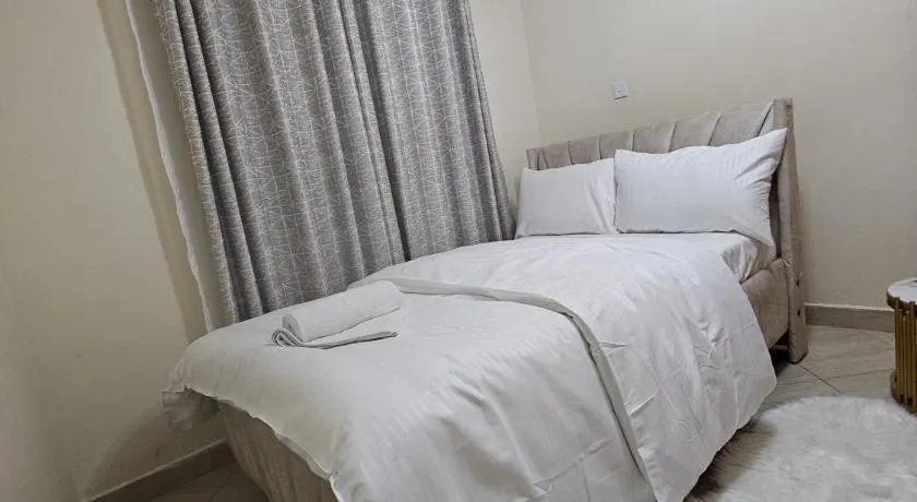 Mwapy Apartments - Image 1
