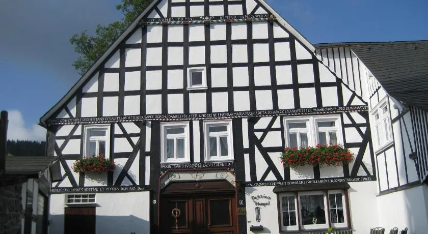 Pension Hampel - Image 1