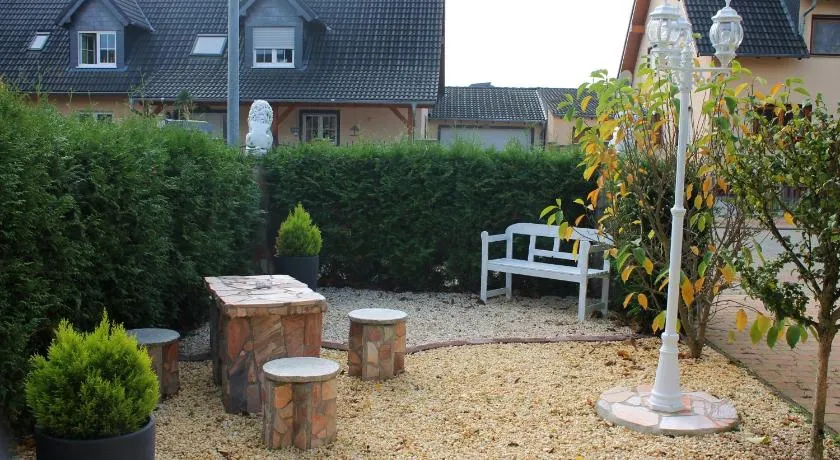 Ferienwohnung "Gecko" - Image 1