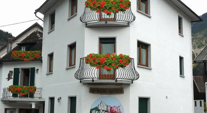 Casa Screm - Appartamenti e Camere -Rigolato - UD - Image 1