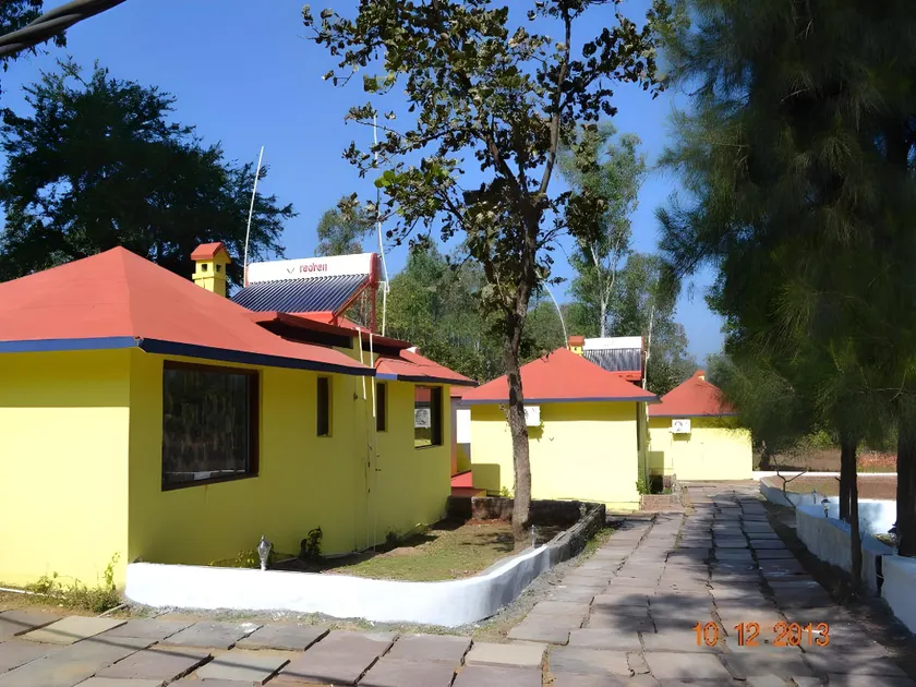 Windsor Tiger Resort - Image 1