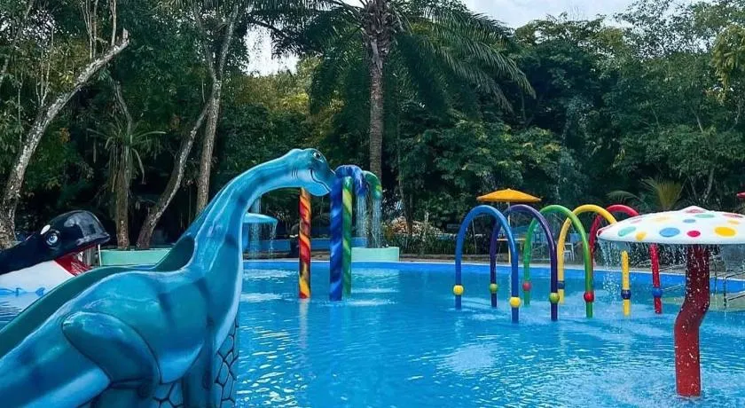 Hotel Pousada Vila da Natureza - Image 1