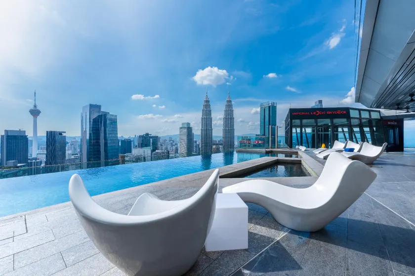 Imperial Luxury Suites KLCC by Moonway - Image 1