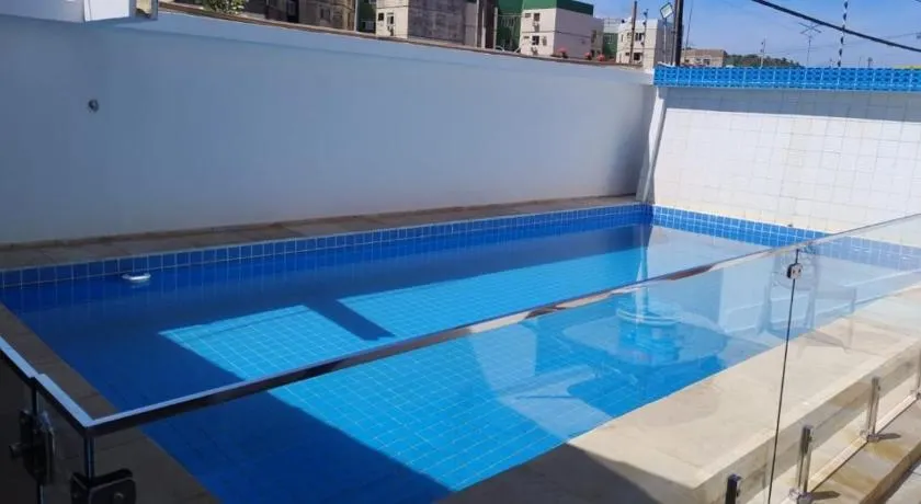 Pousada Pérola dos Corais Maceió - Image 1