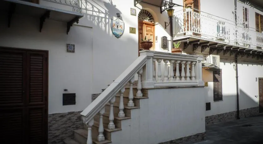 Guest House a Portapalermo - Image 1